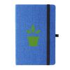 Strand Snow Canvas Bound Journal Notebook 5.5" X 8.27" Thumbnail