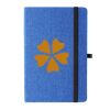 Strand Snow Canvas Bound Journal Notebook 5.5" X 8.27" Thumbnail
