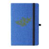 Strand Snow Canvas Bound Journal Notebook 5.5" X 8.27" Thumbnail
