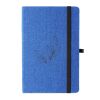 Strand Snow Canvas Bound Journal Notebook 5.5" X 8.27" Thumbnail