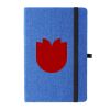 Strand Snow Canvas Bound Journal Notebook 5.5" X 8.27" Thumbnail