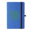 Strand Snow Canvas Bound Journal Notebook 5.5" X 8.27" Thumbnail
