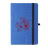Strand Snow Canvas Bound Journal Notebook 5.5" X 8.27" Thumbnail