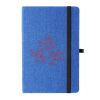 Strand Snow Canvas Bound Journal Notebook 5.5" X 8.27" Thumbnail