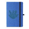 Strand Snow Canvas Bound Journal Notebook 5.5" X 8.27" Thumbnail
