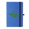 Strand Snow Canvas Bound Journal Notebook 5.5" X 8.27" Thumbnail