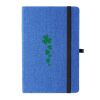 Strand Snow Canvas Bound Journal Notebook 5.5" X 8.27" Thumbnail