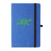 Strand Snow Canvas Bound Journal Notebook 5.5" X 8.27" Thumbnail