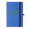 Strand Snow Canvas Bound Journal Notebook 5.5" X 8.27" Thumbnail