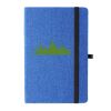 Strand Snow Canvas Bound Journal Notebook 5.5" X 8.27" Thumbnail