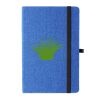 Strand Snow Canvas Bound Journal Notebook 5.5" X 8.27" Thumbnail