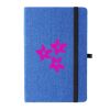 Strand Snow Canvas Bound Journal Notebook 5.5" X 8.27" Thumbnail