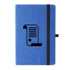 Strand Snow Canvas Bound Journal Notebook 5.5" X 8.27" Thumbnail