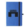 Strand Snow Canvas Bound Journal Notebook 5.5" X 8.27" Thumbnail