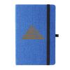 Strand Snow Canvas Bound Journal Notebook 5.5" X 8.27" Thumbnail