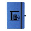 Strand Snow Canvas Bound Journal Notebook 5.5" X 8.27" Thumbnail