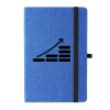 Strand Snow Canvas Bound Journal Notebook 5.5" X 8.27" Thumbnail