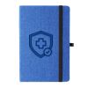 Strand Snow Canvas Bound Journal Notebook 5.5" X 8.27" Thumbnail