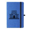 Strand Snow Canvas Bound Journal Notebook 5.5" X 8.27" Thumbnail