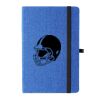 Strand Snow Canvas Bound Journal Notebook 5.5" X 8.27" Thumbnail