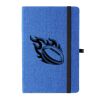 Strand Snow Canvas Bound Journal Notebook 5.5" X 8.27" Thumbnail