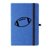 Strand Snow Canvas Bound Journal Notebook 5.5" X 8.27" Thumbnail