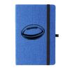 Strand Snow Canvas Bound Journal Notebook 5.5" X 8.27" Thumbnail