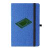 Strand Snow Canvas Bound Journal Notebook 5.5" X 8.27" Thumbnail