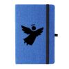 Strand Snow Canvas Bound Journal Notebook 5.5" X 8.27" Thumbnail