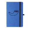 Strand Snow Canvas Bound Journal Notebook 5.5" X 8.27" Thumbnail