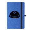 Strand Snow Canvas Bound Journal Notebook 5.5" X 8.27" Thumbnail