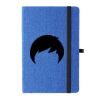Strand Snow Canvas Bound Journal Notebook 5.5" X 8.27" Thumbnail