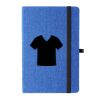 Strand Snow Canvas Bound Journal Notebook 5.5" X 8.27" Thumbnail