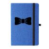 Strand Snow Canvas Bound Journal Notebook 5.5" X 8.27" Thumbnail