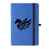 Strand Snow Canvas Bound Journal Notebook 5.5" X 8.27" Thumbnail