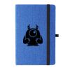 Strand Snow Canvas Bound Journal Notebook 5.5" X 8.27" Thumbnail