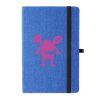 Strand Snow Canvas Bound Journal Notebook 5.5" X 8.27" Thumbnail