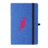 Strand Snow Canvas Bound Journal Notebook 5.5" X 8.27" Thumbnail