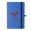 Strand Snow Canvas Bound Journal Notebook 5.5" X 8.27" Thumbnail
