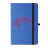 Strand Snow Canvas Bound Journal Notebook 5.5" X 8.27" Thumbnail