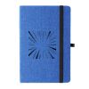 Strand Snow Canvas Bound Journal Notebook 5.5" X 8.27" Thumbnail