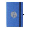 Strand Snow Canvas Bound Journal Notebook 5.5" X 8.27" Thumbnail