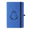 Strand Snow Canvas Bound Journal Notebook 5.5" X 8.27" Thumbnail