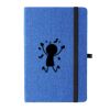 Strand Snow Canvas Bound Journal Notebook 5.5" X 8.27" Thumbnail