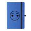 Strand Snow Canvas Bound Journal Notebook 5.5" X 8.27" Thumbnail