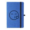 Strand Snow Canvas Bound Journal Notebook 5.5" X 8.27" Thumbnail