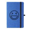 Strand Snow Canvas Bound Journal Notebook 5.5" X 8.27" Thumbnail