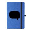 Strand Snow Canvas Bound Journal Notebook 5.5" X 8.27" Thumbnail