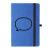 Strand Snow Canvas Bound Journal Notebook 5.5" X 8.27" Thumbnail