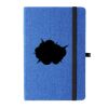 Strand Snow Canvas Bound Journal Notebook 5.5" X 8.27" Thumbnail